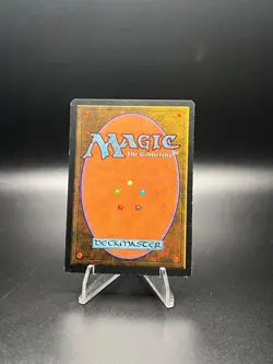 Magic: The Gathering Urborg Legends Legendary Land Regular - Image 2