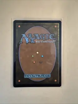 MTG Famished Worldshire EOE 0341 M NM FOIL Extended Art - Image 4