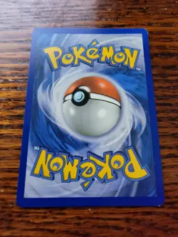 Pokemon TCG Eevee 84/108 Pokemon City Championship Stamp HOLO LP! - Image 5
