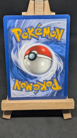 Pokemon TCG Computer Error 16 Black Star Promo Card - Image 2