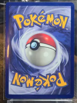 Kabuto - 1st Edition Pokemon - TCG Fossil Set 50/62 LP - Image 2