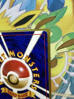 Exeggutor No.103 Southern Islands Pokemon TCG Japanese LP - Image 3