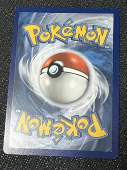 Pokemon TCG Crabominable V Fusion Strike 248/264 Holo Full Art Ultra Rare - Image 2