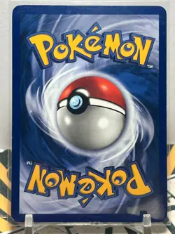 1999 Pokemon Fossil 1st Edition Krabby Regular, Basic Pokemon, Common 51/62 - Image 3
