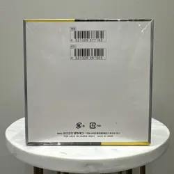 Super Electric Breaker Japanese Booster Box SV8 Pokemon *US Seller* *SEALED/NEW* - Image 2