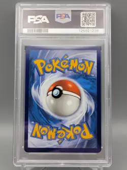 2021 POKEMON CELEBRATIONS #008/025 SURFING PIKACHU V PSA 10 - Image 2