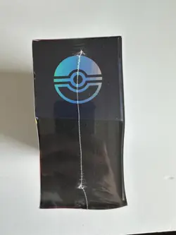 Pokemon TCG Phantasmal Flames Pokemon Center ETB - Image 3