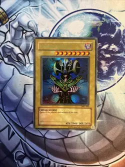 (ACL) Yugioh - Cosmo Queen - MP1-002 - MP - Image 1