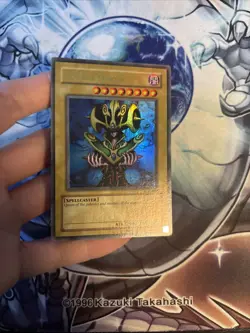 (ACL) Yugioh - Cosmo Queen - MP1-002 - MP - Image 2