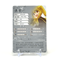 Goddess Story: Nijika Ijichi SLP 10M06SLP-02 Anime Waifu CCG Trading Card - Image 2