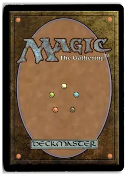 MTG Spirit Mantle - Magic 2012 (M12) Moderately Played English - Image 2