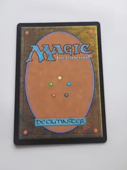 MTG Spectator Seating Commander Masters Foil NM x1 - Image 2