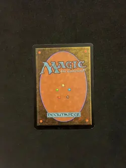 Mental Note [Judgment] Magic MTG Cards LP - Image 2