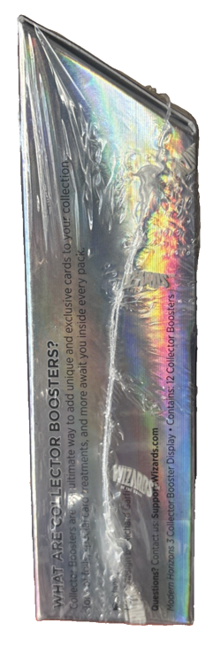 MTG Modern Horizons 3 Collector Booster Box | Sealed | MH3 | Magic The Gathering - Image 5