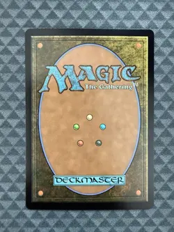 MTG United Front #0331 Foil Borderless M Avatar: The Last Airbender (TLA) - Image 3