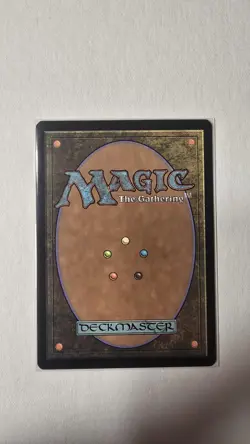 Magic the Gathering Bloodstained Mire 230 Khans of Tarkir 2014 Mint Condition - Image 4