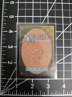 Visions of Beyond 0021 TLE Borderless MTG Avatar: The Last Airbender NM/M - Image 2