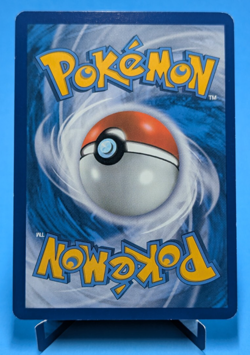 Hugh 130/149 Pokemon TCG 2012 Uncommon Reverse Holo Boundaries Crossed NM - Image 2