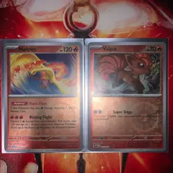 Pokemon 151 Reverse Holos with Card Lot - Image 1