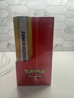 Surging Sparks Pokemon Elite Trainer Box Costco Bundle Factory Sealed Tcg ???? - Image 3