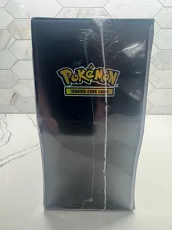 Surging Sparks Pokemon Elite Trainer Box Costco Bundle Factory Sealed Tcg ???? - Image 4