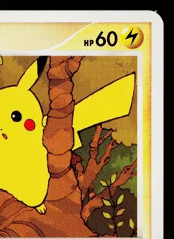 PIKACHU DPBP#026 RAMPARDOS HALF DECK JAPANESE POKEMON TCG - Image 3