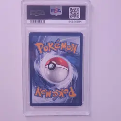 PSA 10 Raichu Paldea Evolved 211/193 Pokemon - Image 2
