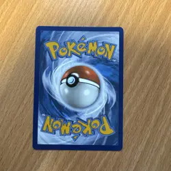 Pokemon Card Charizard EX SVP 074 Scarlet & Violet Black Star Promo Full Art NM - Image 2