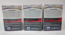 Pokemon TCG Scarlet & Violet 151 Booster Bundle Lot of 3 Sealed New Factory Seal - Image 3