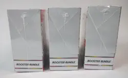 Pokemon TCG Scarlet & Violet 151 Booster Bundle Lot of 3 Sealed New Factory Seal - Image 4