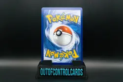Pokemon TCG Lillie's Determination Full Art Mega Evolution 169/132 NM Very Clean - Image 2
