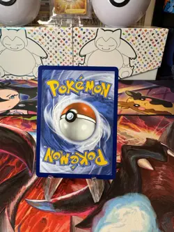 Mega Absol EX 180/132 - ME01 Mega Evolution - Near Mint Holofoil Pokemon - Image 2