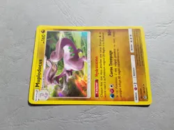Carte Pokemon SL6 Lumiere interdite 94/131 - Muplodocus PV160 - HOLO RARE - FR - Image 4