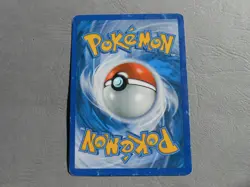 Carte Pokemon N&B - Explorateurs Obscurs 2/108 Herbizarre PV90 REVERSE - FR - Image 2
