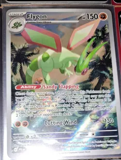 11 Pokemon Card Lot Illustration Rares & Full Art ex Tcg Ccg - Image 4
