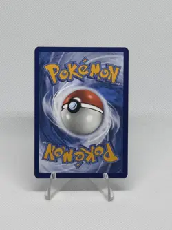 2023 Pokemon Scarlet & Violet Fidough Illustration Rare IR 213/198 - Image 2