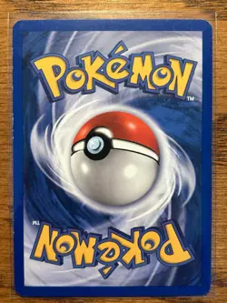 Pokemon TCG Here Comes Team Rocket 71/82 1st Edition (French) - Image 2