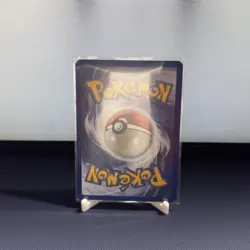 Gambler 1st Edition Fossil 60/62 WOTC Vintage Pokemon 1999 - Image 2