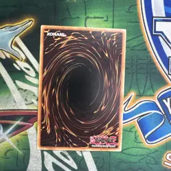 Yugioh! Rage with Eyes of Blue LDS2-EN029 Ultra Rare 1st Edition NM - Image 2