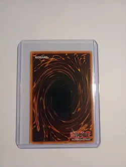 The Ultimate Creature of Destruction (Gold) Yu-Gi-Oh! LDS2-EN030 Super Rare - Image 2