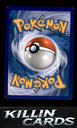 Plusle 6/12 Pokemon Common EX Trainer Kit 2: Plusle & Minun Card DM - Image 2