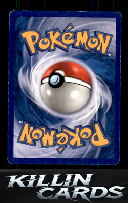 Dark Octillery 062/105 Common Neo Destiny Pokemon Card MP - Image 2