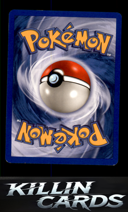 Seel 081/105 Pokemon Common Neo Destiny Card LP - Image 2
