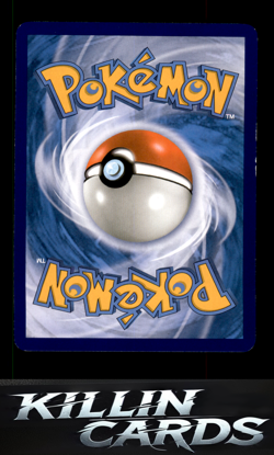 Natu 55/113 Pokemon Common Legendary Treasures Card LP - Image 2
