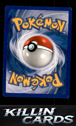 Team Rocket's Evil Deeds 103/105 Pokemon Uncommon Neo Destiny Card LP - Image 2