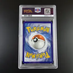 PSA 10 Origin Forme Dialga Vstar GG68/GG70 Pokemon Crown Zenith Holo Graded Card - Image 4