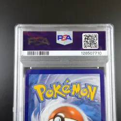 PSA 10 Origin Forme Dialga Vstar GG68/GG70 Pokemon Crown Zenith Holo Graded Card - Image 5