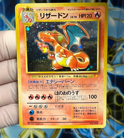Pokemon cards Charizard & Blastoise & Venusaur - Image 2
