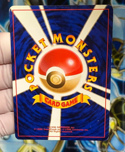 Pokemon cards Charizard & Blastoise & Venusaur - Image 5