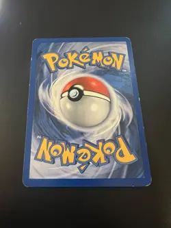 Lightning Energy 130/132 Gym Heroes Unlimited 2000 Pokemon Card LP - Image 2